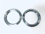 Silver 0.005mm CNC Precision Machined Parts SS316L Mirror Polishing