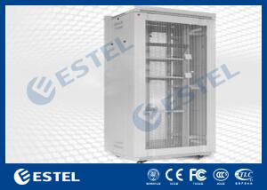 Wholesale BTS Outdoor Cabinet ODF Optical Distribution Frame , ODF Fiber Termination Frame from china suppliers