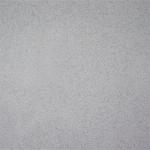 Non Toxic Grey Quartz Stone Brushed Finish For Kitchen Countertop Vanity