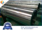 ASTM B622 Nickel Based Alloys Hastelloy C276 Seamless Tubes For Pollution