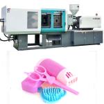 Precision Production Pet Preform Injection Molding Machine 100-300 Ton Clamping