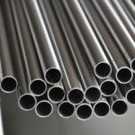 ASTM B16.9 SS304/SS304L SS316/SS316L Butt Weld Tubes Stainless Steel Pipes