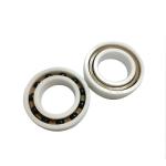 Smooth Spinning Ceramic Section Bearing 689 17x9x5 for and Vibration Value Z1 Z2
