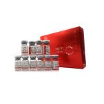 Nanosoft Microneedle 0.6mm For Filorga Nctf 135ha Anti- Aging Remove Wrinkle