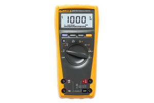 Wholesale Fluke 177 True RMS Digital Multimeter from china suppliers