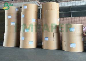 Wholesale 225gsm Tensile Strength Waterproof Tear Resistance Kraft Paper from china suppliers