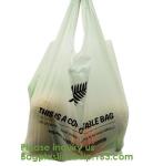 manufacturer biodegradable compostable cornstarch garbage bags,Biodegradable