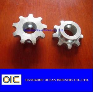 Wholesale Durable special Industrial Sprockets from china suppliers