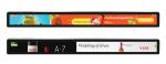 P1.875 Shelf LED Display Screen