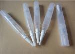 Dual Use Lip Gloss Pencil Transparent Color Spray Painting Cosmetic Packaging