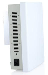 Wholesale Wireles Silver AC160V-240V Cell Phone Signal Jammer 40m For School from china suppliers