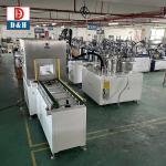 Stand-Alone Vacuum Chamber Potting Machine for XYZ Working Area 1200x1200mm