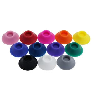 Wholesale Silicone eGo base for Ecig battery ecig accessories wholesale cheap price from china suppliers