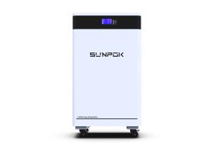 Wholesale Solar Battery Lithium 48V 200AH 300AH 400AH Solar System Battery Packs from china suppliers