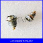 3contact high voltage circular connectors lemo equivalent