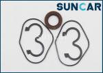 Hitachi 4487340 Gear Pump Seal Kit For Excavator[FV30, MA200, MA200-G, SR2000G,