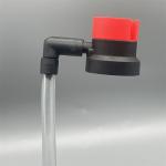 High - Efficiency Inflatable Aerosol Valve With Nozzle - Ideal For Diverse