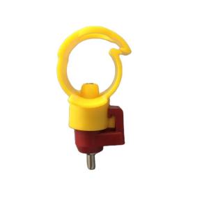 Wholesale Automatic Poultry Chicken Ball Valve Nipple Drinkers For Poultry Drinking System from china suppliers