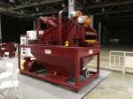 Q345B Drilling Mud Equipment HDD Mud Recycling System
