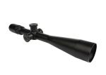 Second Focal Plane Reticle Hunting Scope Shock Resistant Excellent Light