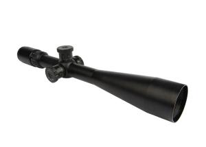 Wholesale Second Focal Plane Reticle Hunting Scope Shock Resistant Excellent Light Gathering Ability from china suppliers