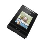 5 Inch RTSP Biometric Time Attendance Machine Face Recognition Terminal