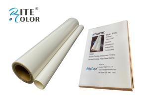 Wholesale Frosty Inkjet Screen Printing Film from china suppliers