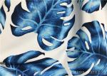 2 Side Printing Double Knit Fabric Controlled Porosity Medium Support Tights