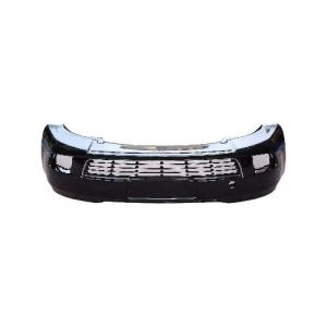Wholesale 3BD 807 217E K VW Passat New Lingyu 2009 2010 2011 2012 2013 Painted Car Front Bumpers Parts from china suppliers