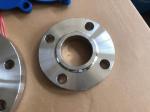 Super Duplex Stainless Steel 600CL AL-6XN Blind WN Flanges