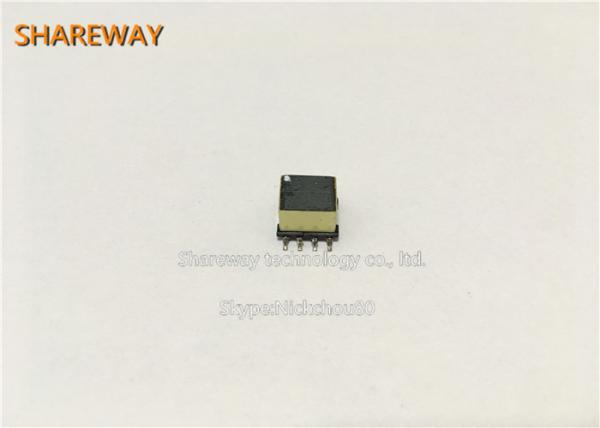 Copper SMPS Flyback Transformer Ferrite Magnet SA9672NL = ZA9672-BE For LM25184