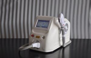 Wholesale High power IPL hair removal equipment and improve skin elasticity and glossiness from china suppliers