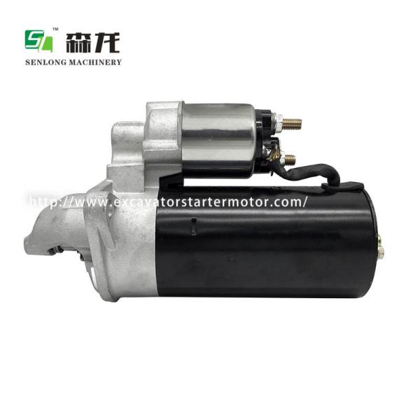 Carter Motor 12V 9T 2.0KW 1850866 18508660 185086600 P30DC03A U5MK8261 U85086720