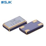 SJK-7I 10MHz SMD5032 Crystal Resonator Load Capacitance 18pF High Stability Of