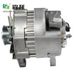 110A 3142377101 Kamaz Alternator 24V 3142377101 3142377101P 3142377101