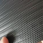 High Strength Pet/PE Fiber Geo Strap Strapping Band Production Line for and