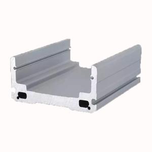 Wholesale High Hardness Manipulator Industrial Aluminum Profile For Automation Equipment from china suppliers