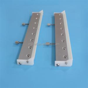 Wholesale SMT MPM Momentum Squeegee Screen Printer Solder Paste Squeegee 460mm Squeegee wholesale from china suppliers