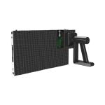 Conference Room LED Video Wall Screen 600x337.5mm P1.25 Small Pitch 1R1G1B
