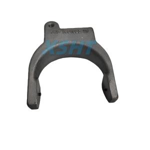 Wholesale 16n-02065 Js85e-1702056 Clutch Release Fork for Dongfeng Howo Fast Faw Foton Shcman from china suppliers
