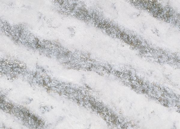 Anti Microbial Polished Classic 12 MM Calacatta Quartz Stone Home Decoration