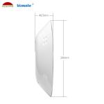 RGB Color 18X3W 1200LM Surface Mount LED Pool Light,high power led color