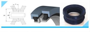 Wholesale 205-30-00052 2053000052 Mechanical Floating Seals For Bulldozer Komatsu D20 from china suppliers