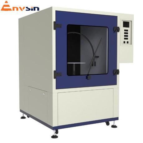 Customized Design Rain Spray Test Chamber Environmental Tester Ipx1 Ipx2 Drip