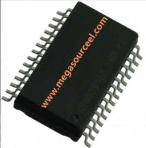 Wholesale IDT7204L15SO - Integrated Device Technology - CMOS ASYNCHRONOUS FIFO 2048 x 9, 4096 x 9, 8192 x 9 and 16384 x 9 from china suppliers