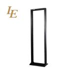 Flat Back Open Rack Floor Stand Server Rack High Quality Steel Stable Produce