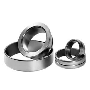 Wholesale ASTM 4140 4130 4135 16mn Gcr15 SAE52100 100Cr6 Suj2 Outer Ring For Bearing Mild Steel Forging Bearing Outer from china suppliers