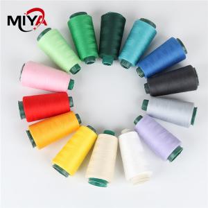 Wholesale 75D/2 Polyester Sewing Thread from china suppliers