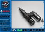 1766549 Unit Diesel fuel injector 0414701037 0414701062 2098522 for Scania