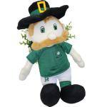 Bearded Soldier Cartoon Character Stuffed Plush Toys